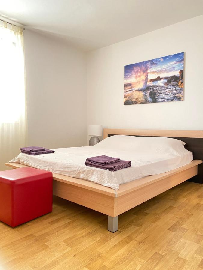 Apartamento D.o.o. Yury Trogir