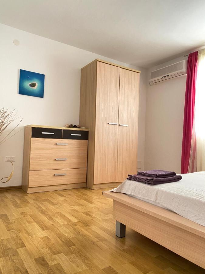 D.o.o. Yury Apartamento Trogir
