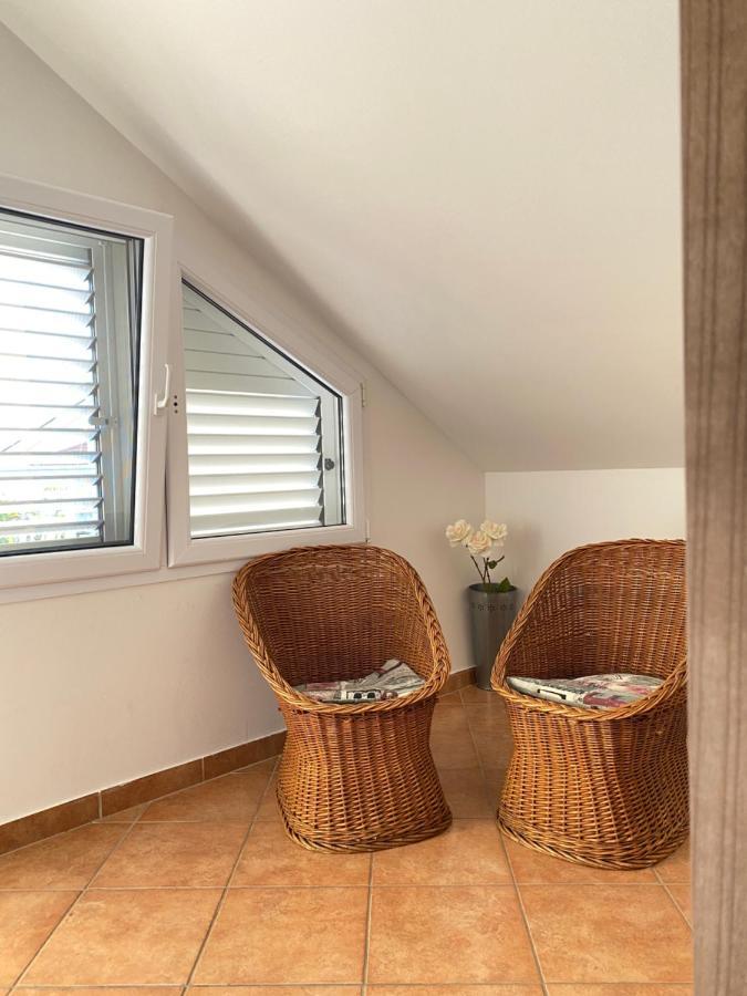 D.o.o. Yury Apartamento Trogir