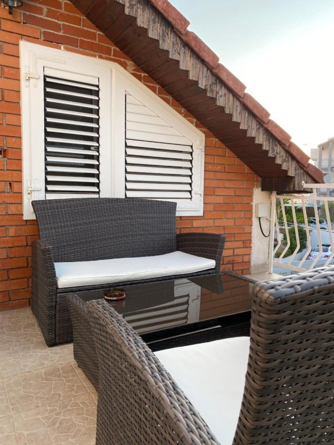 Apartamento D.o.o. Yury Trogir