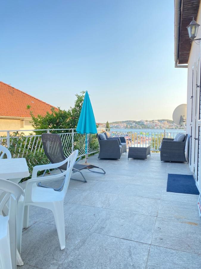 D.o.o. Yury Apartamento Trogir