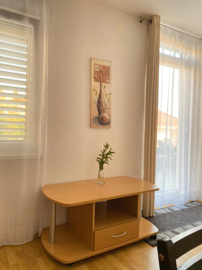 Apartamento D.o.o. Yury *