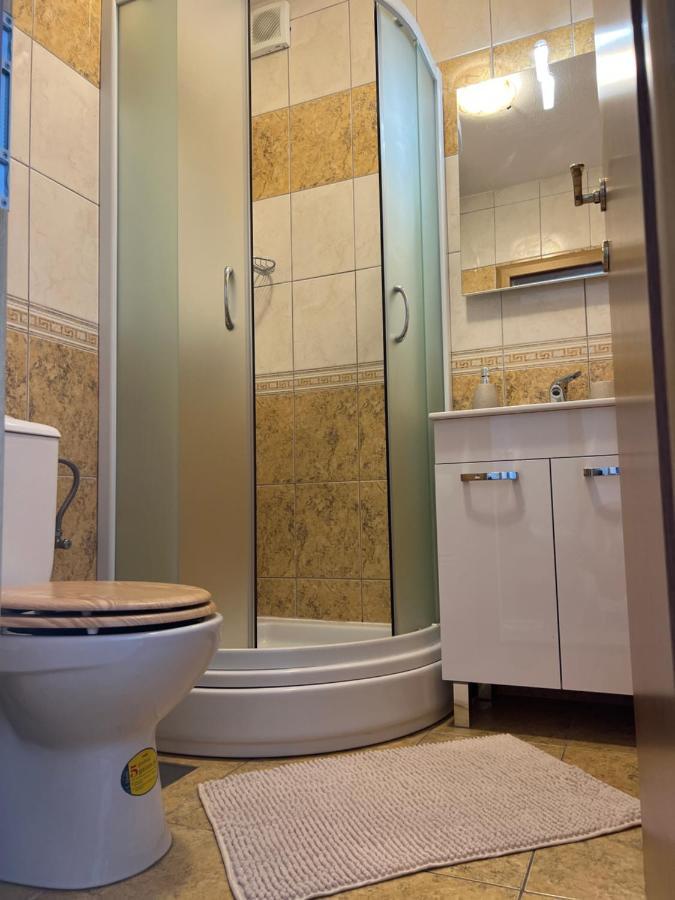 D.o.o. Yury Apartamento Trogir