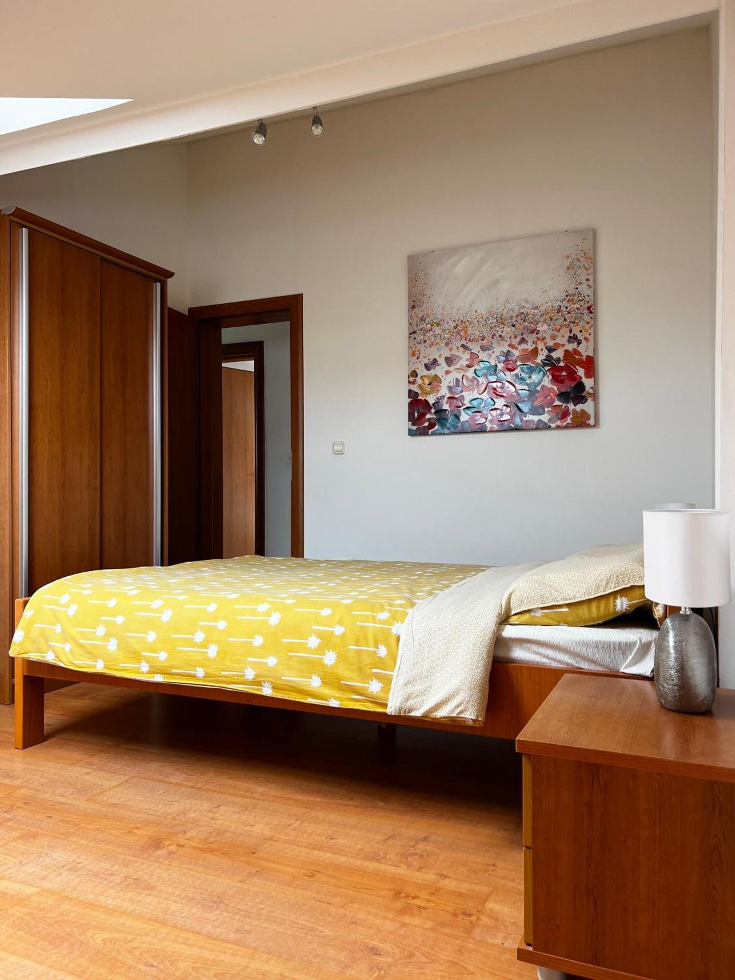 Apartamento D.o.o. Yury