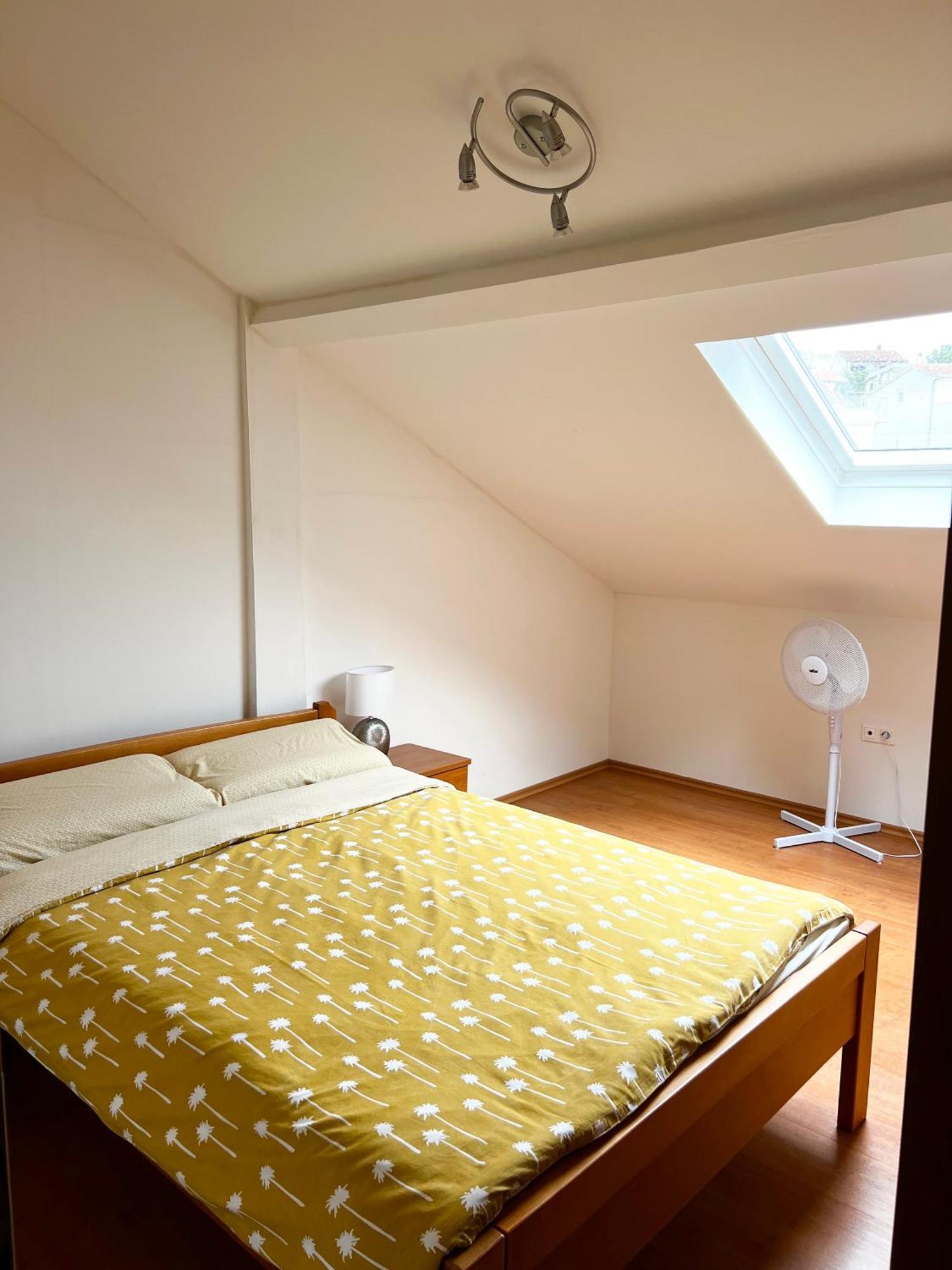D.o.o. Yury Apartamento *