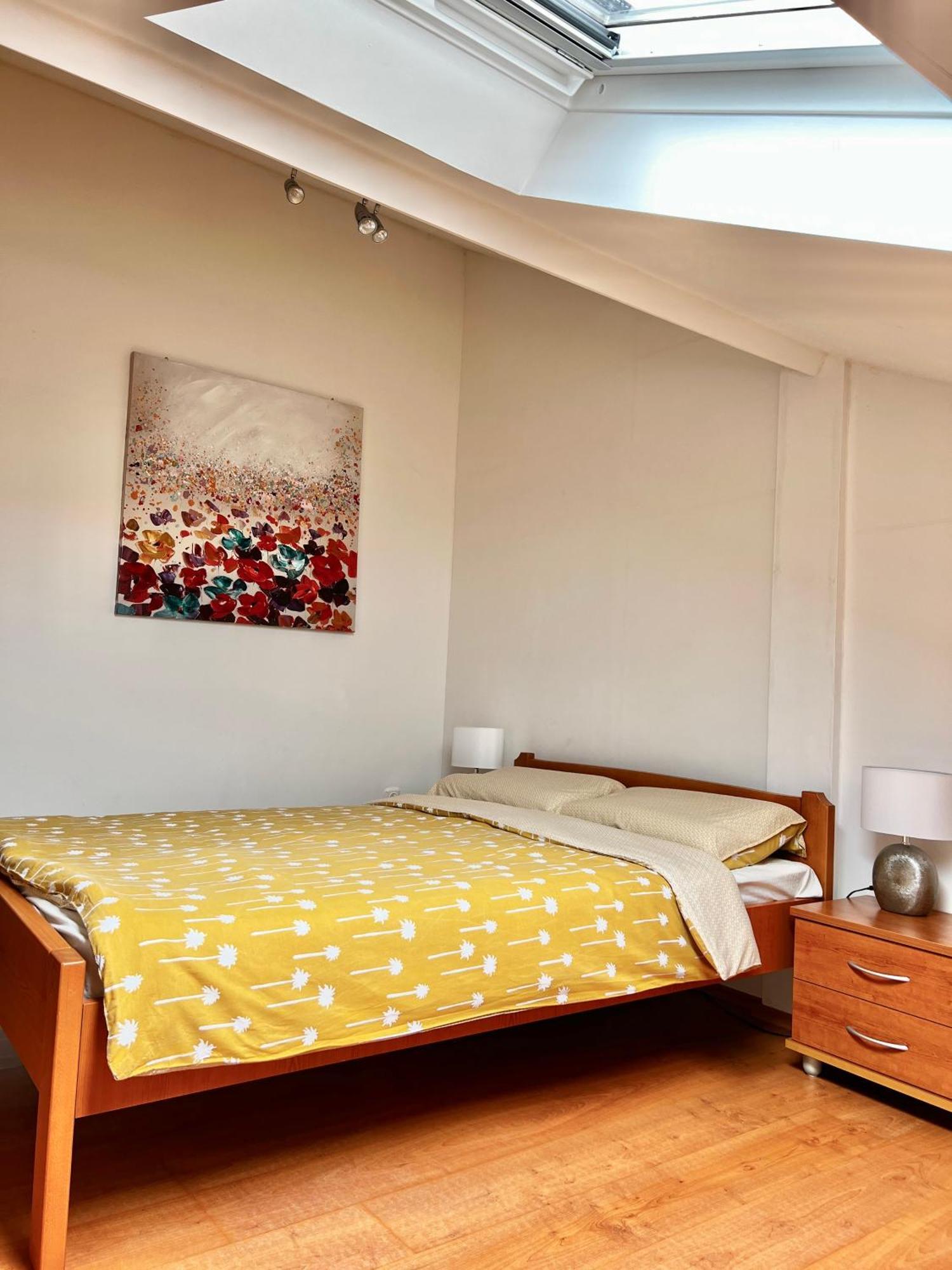Apartamento D.o.o. Yury *