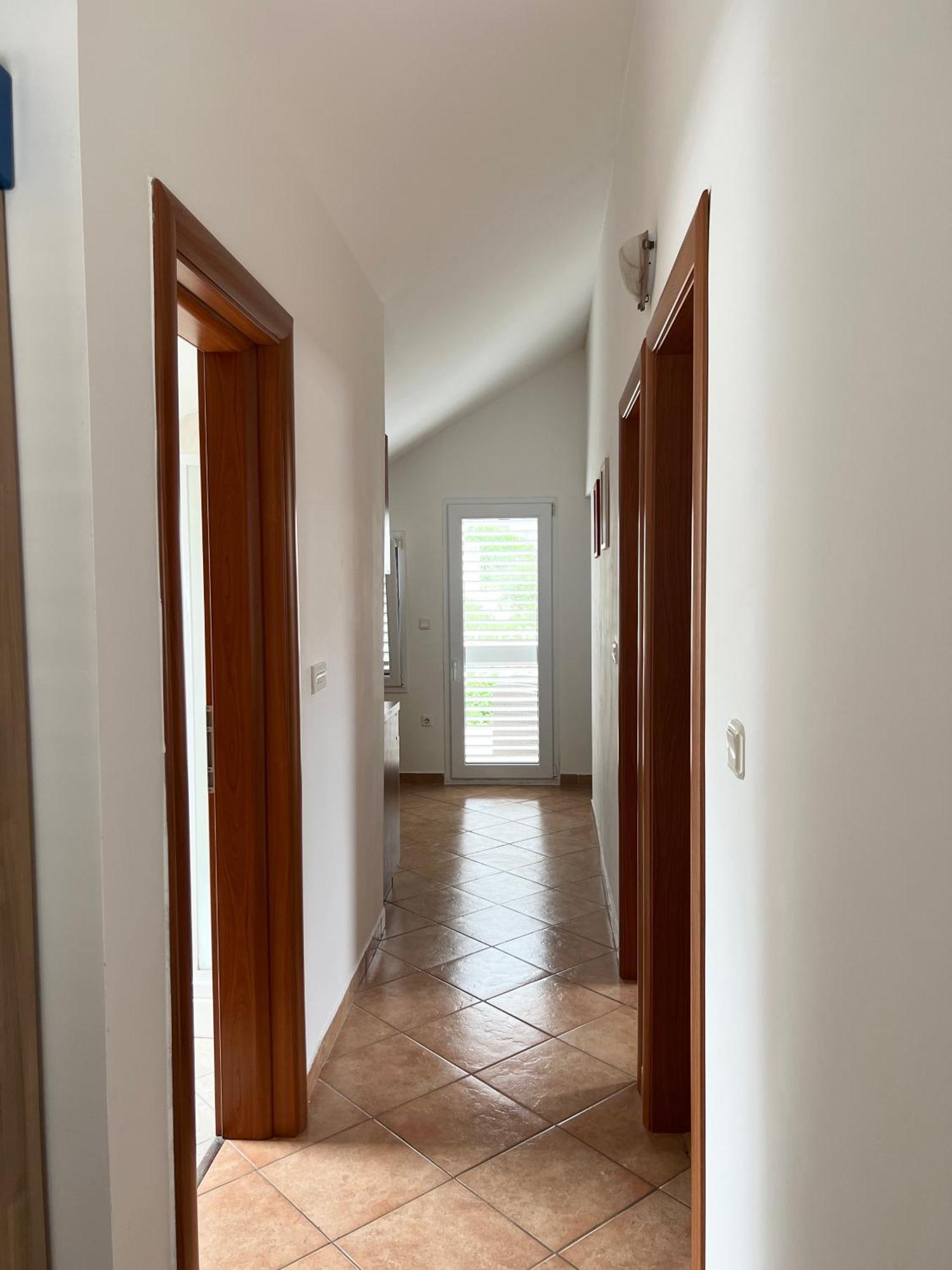 Apartamento D.o.o. Yury *