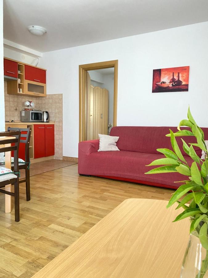 Appartement D.o.o. Yury *