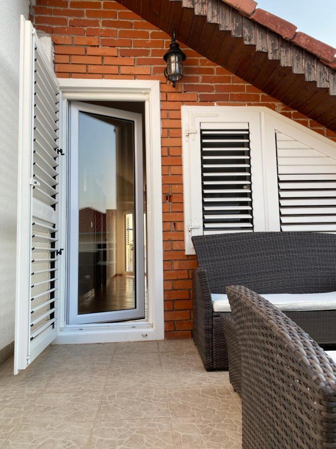 D.o.o. Yury Appartement Trogir