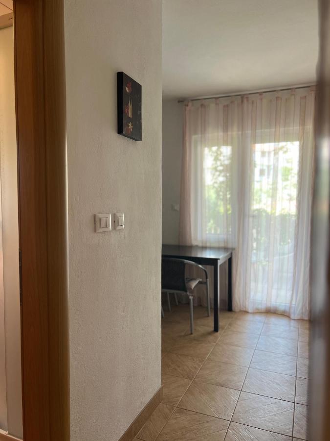 D.o.o. Yury Appartement *