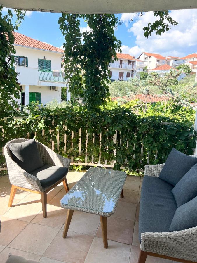 D.o.o. Yury Appartement *