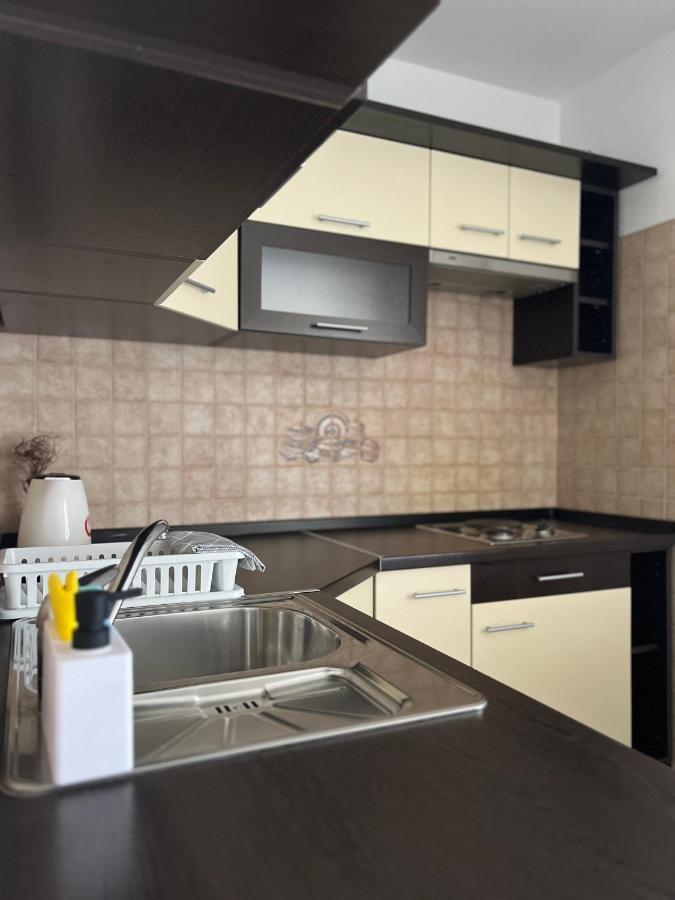 D.o.o. Yury Appartement