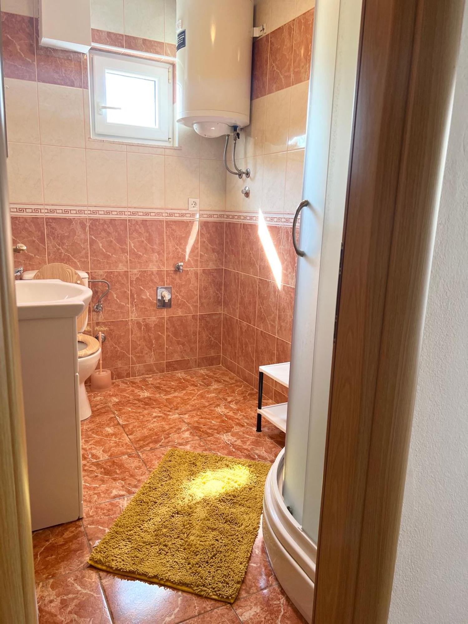 Appartement D.o.o. Yury *