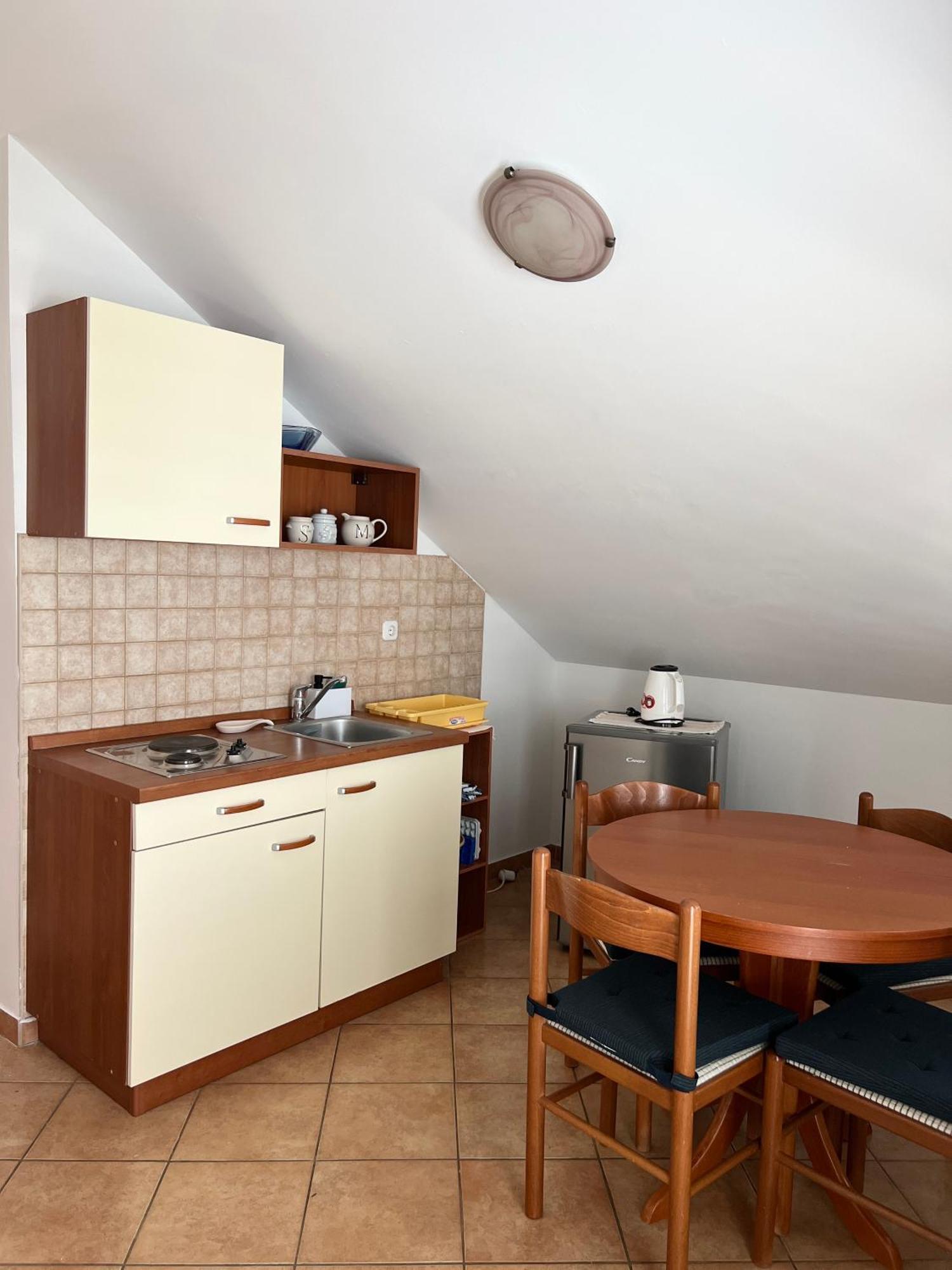 D.o.o. Yury Appartement Trogir