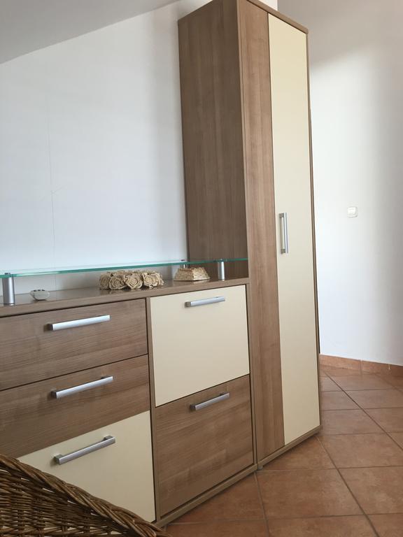 D.o.o. Yury Appartement *